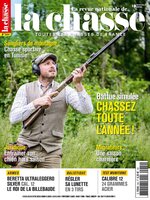 La Revue nationale de La chasse
